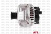 ATL Autotechnik L 47 710 Alternator